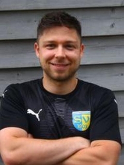 Avatar Bild für Kevin Breiter