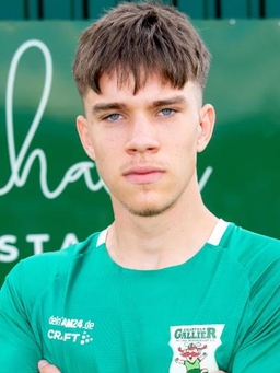 Avatar Bild für Daniel Reuß