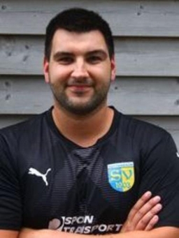 Avatar Bild für Chris Eichler