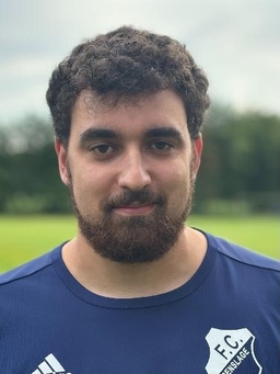 Avatar Bild für Tevin-Leroy Kleine