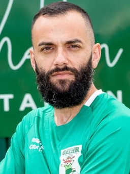 Avatar Bild für Fazdel Tahir
