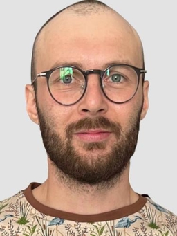Avatar Bild für Arthur Geyer