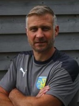 Avatar Bild für Sandro Deland