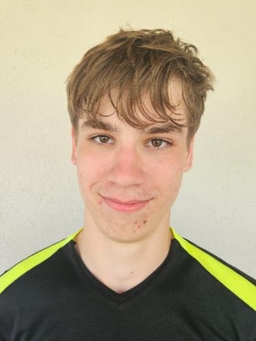 Avatar Bild für Tillmann Elias Baum