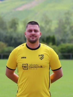 Avatar Bild für Qendrim Spahiu