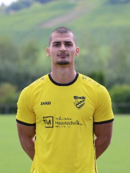 Avatar Bild für Theodoros Tsilimantos