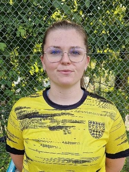 Avatar Bild für Lea Billen