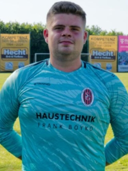 Avatar Bild für Moritz Roggenthin