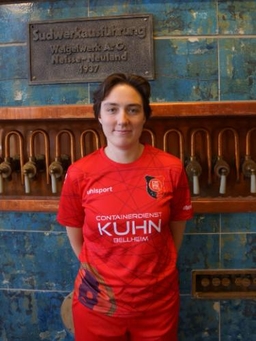 Avatar Bild für Gloria Sophie Brunnenstein