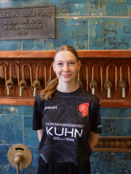 Avatar Bild für Annalena Maria Noll