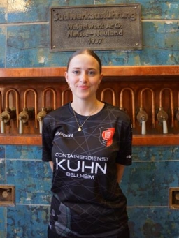 Avatar Bild für Sinya-Philine Schröter
