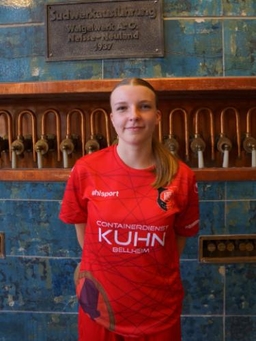 Avatar Bild für Lea Alexandra Schrumpf