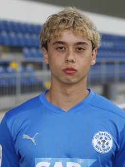 Avatar Bild für Alexander Müller