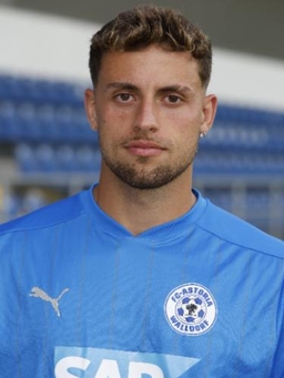 Avatar Bild für Andre Sirianni