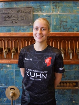 Avatar Bild für Anna Marie Marenbach