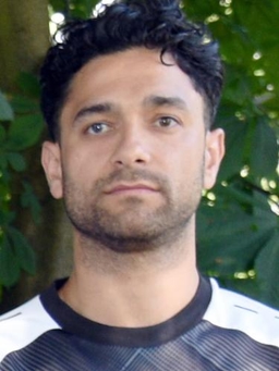 Avatar Bild für Ahmad Alteluj