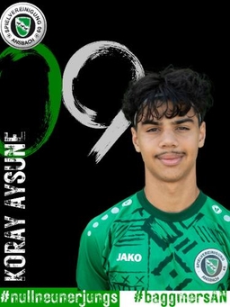 Avatar Bild für Koray Aysune