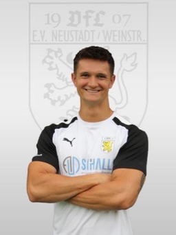 Avatar Bild für Jonas Krasemann