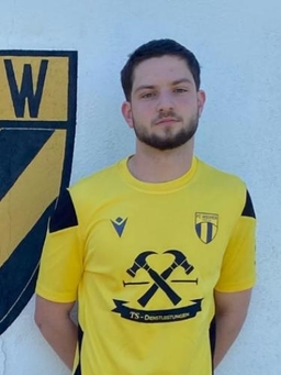 Avatar Bild für Jeremias Böser