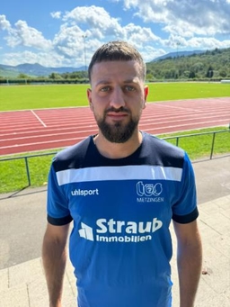 Avatar Bild für Liridon Preniqi