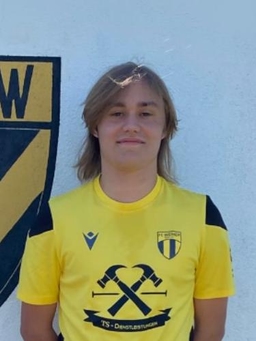 Avatar Bild für Malte Luis Benz