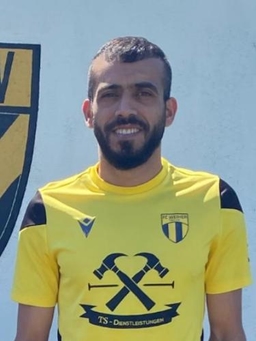 Avatar Bild für Mohammed R. S. Wadi