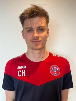 Avatar Bild für Cillian Hentschel
