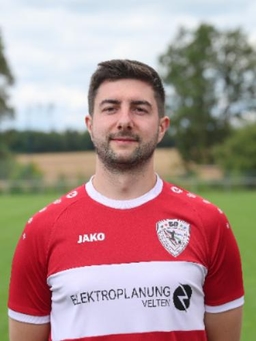Avatar Bild für Maximilian Simon