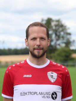 Avatar Bild für Timo Hussner