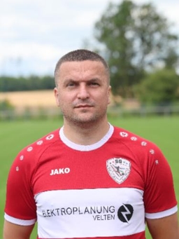 Avatar Bild für Viktor Tsarenko
