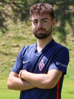 Avatar Bild für Jannik Backfisch