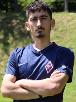 Avatar Bild für Endrit Bajramaj