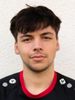 Avatar Bild für Hannes Hübner