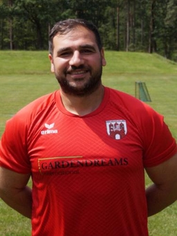 Avatar Bild für Kemal Kaska