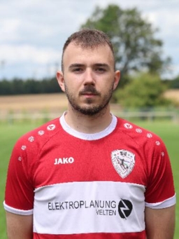 Avatar Bild für Ivo Stjepanovic