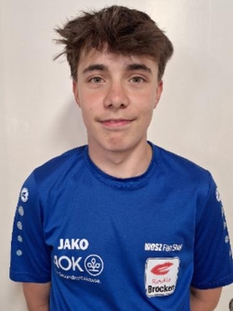 Avatar Bild für Leon Pascal Hohmann