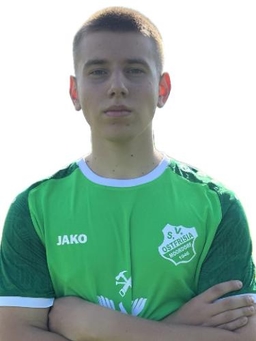 Avatar Bild für Viktor Rogaschewski