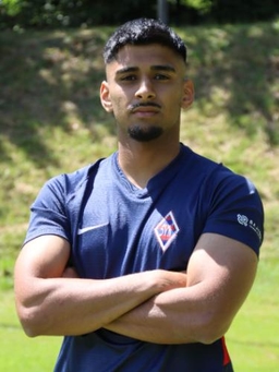 Avatar Bild für Zeeshan Ahmed