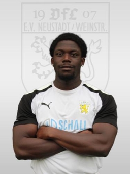 Avatar Bild für Chindo-Kevin Okpala