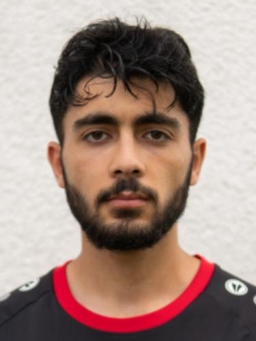 Avatar Bild für Ali Madarati