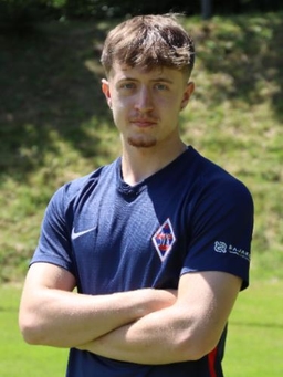 Avatar Bild für Nick Bille