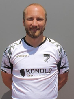 Avatar Bild für Marc Kempf