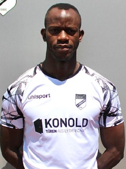 Avatar Bild für Ismael Kone