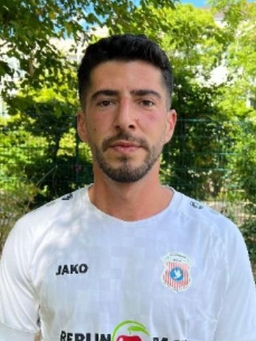 Avatar Bild für Baran Akcali