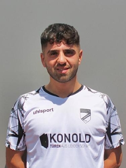 Avatar Bild für Mahmoud Omeirat