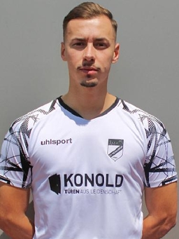 Avatar Bild für Dominik Pfeifer