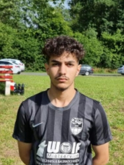 Avatar Bild für Sadek Ali