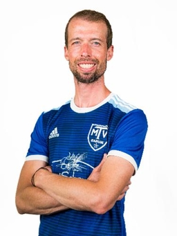 Avatar Bild für Nicolai Bäsler