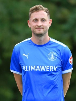 Avatar Bild für Andreas Metzler