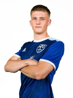Avatar Bild für Juri Malina